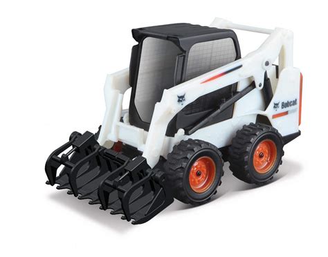 buy ride on skid steer toy|bobcat skid steer toy.